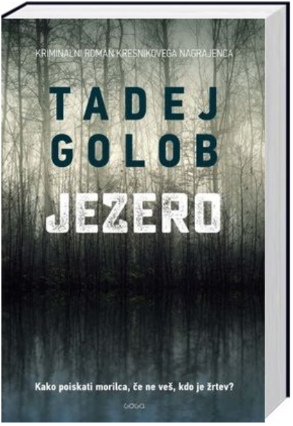 Jezero