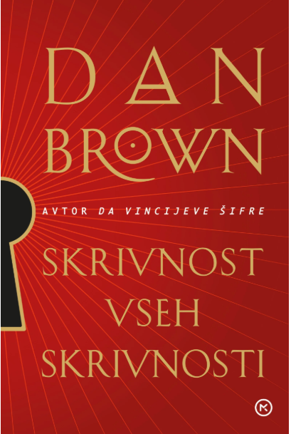 Skrivnost vseh skrivnosti